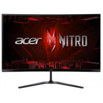 LCD Monitor|ACER|ED270RS3BMIIPX|27"|Gaming/ Curved|Panel VA|1920x1080|16:9|1 ms|Speakers|Tilt|Colour Black|UM.HE0EE.302 Monitorius