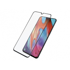 PANZERGLASS PanzerGlass Samsung Galaxy A41, Black Monitorius