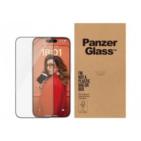 PANZERGLASS PanzerGlass Apple iPhone 15 Pro UWF wA Monitorius