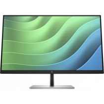 LCD Monitor|HP|E27 G5|27"|Business|Panel IPS|1920x1080|16:9|5 ms|6N4E2AA Monitorius