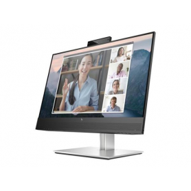 HP HP E24mv G4 FHD Conferencing Monitor, IPS - 24 '' Monitorius