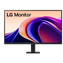 LCD Monitor|LG|27U631A-B|27"|Gaming|Tilt|Panel IPS|2560x1440|16:9|100 Hz|5 ms|Colour Black|27U631A-B Monitorius