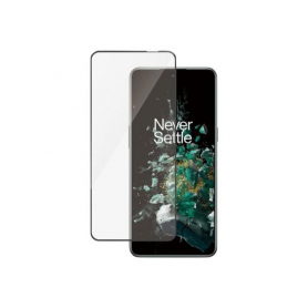 PANZERGLASS *PanzerGlass OnePlus 10T/ 10R/ 10R 150W, UWF, Black Monitorius