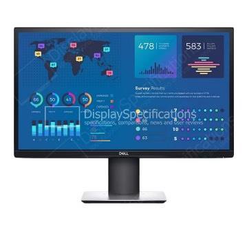 Monitorius DELL P2421DC 24"