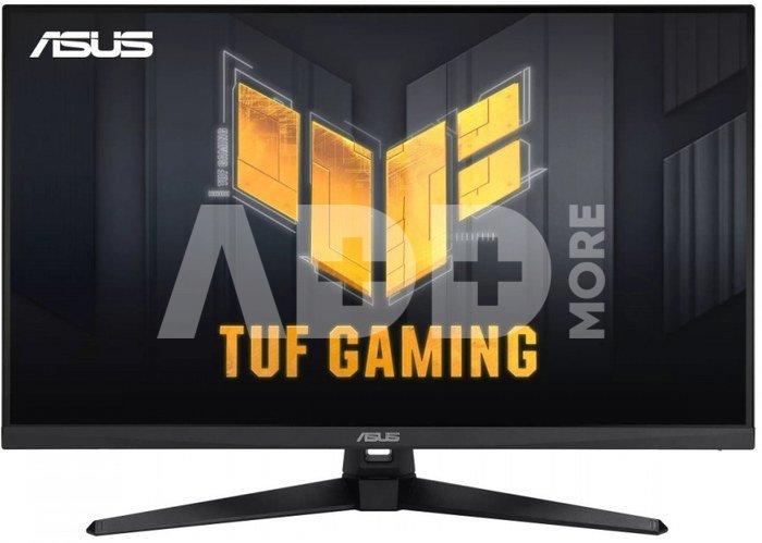 Asus Monitor 31,5 inches VG32AQA1A TUF WQHD 170Hz HDMI DP GŁOŚNIK