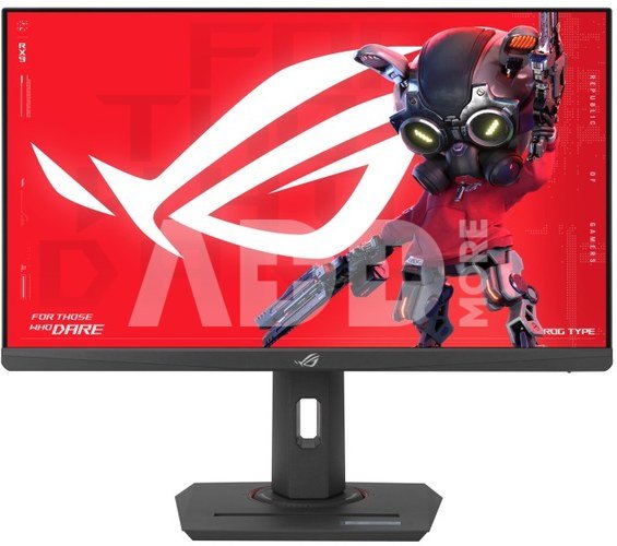 Asus Monitor 25 inch XG259CS IPS HDMI USBC 180Hz FHD