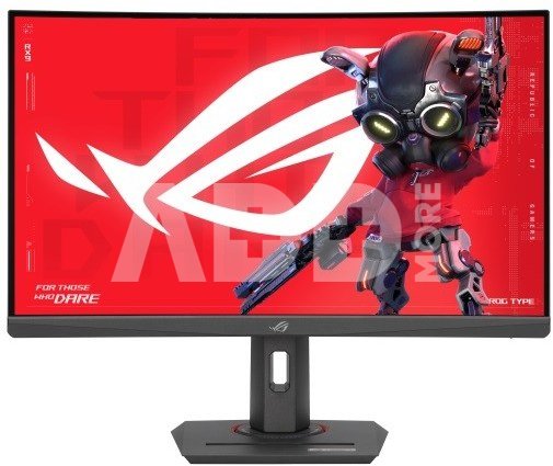 Asus Monitor 27 inches XG27WCMS ROG FHD 280Hz HDMI
