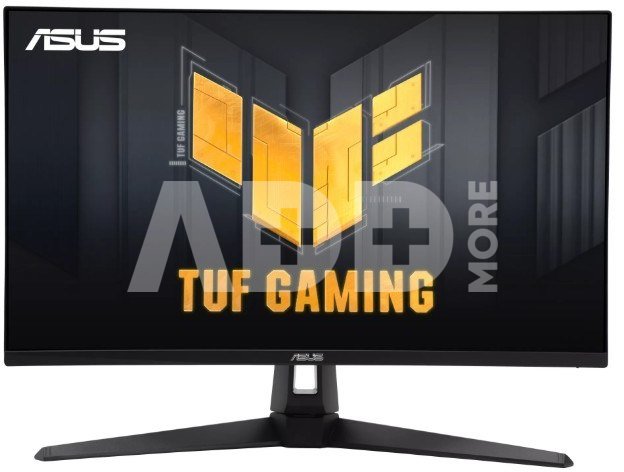 Asus Monitor 27 cali VG27UQ1A 4K F-IPS 160Hz HDMI DP