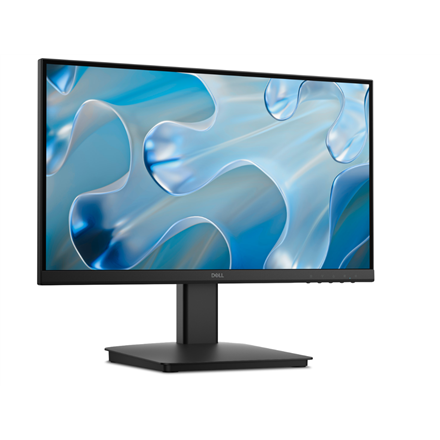 Monitorius Dell SE2225HM  22 "  VA  FHD  16:9  100 Hz  5 ms  1920 x 1080 pixels  250 cd/m²