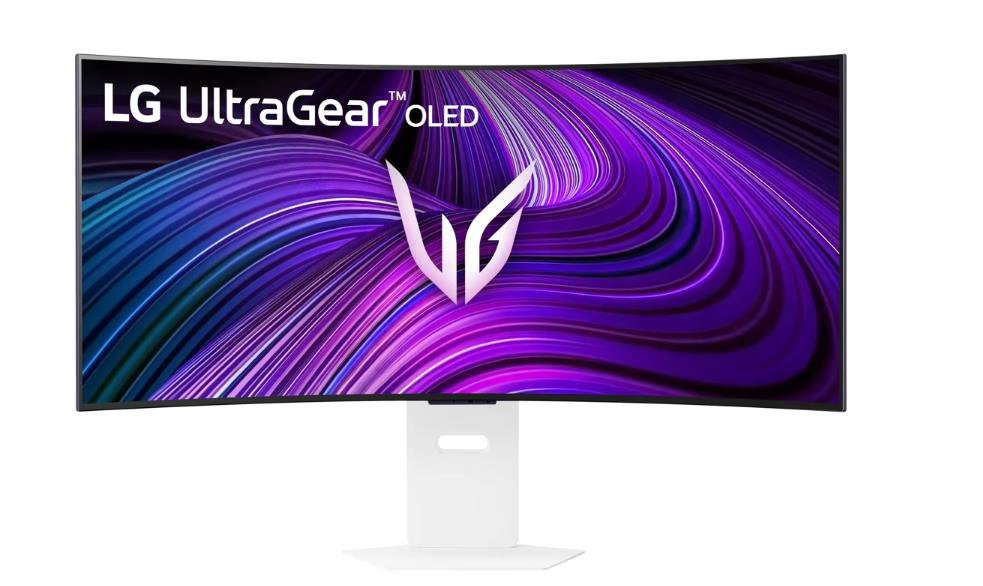 MonitorLG39GX90SA-W39"Gaming/Curved/21