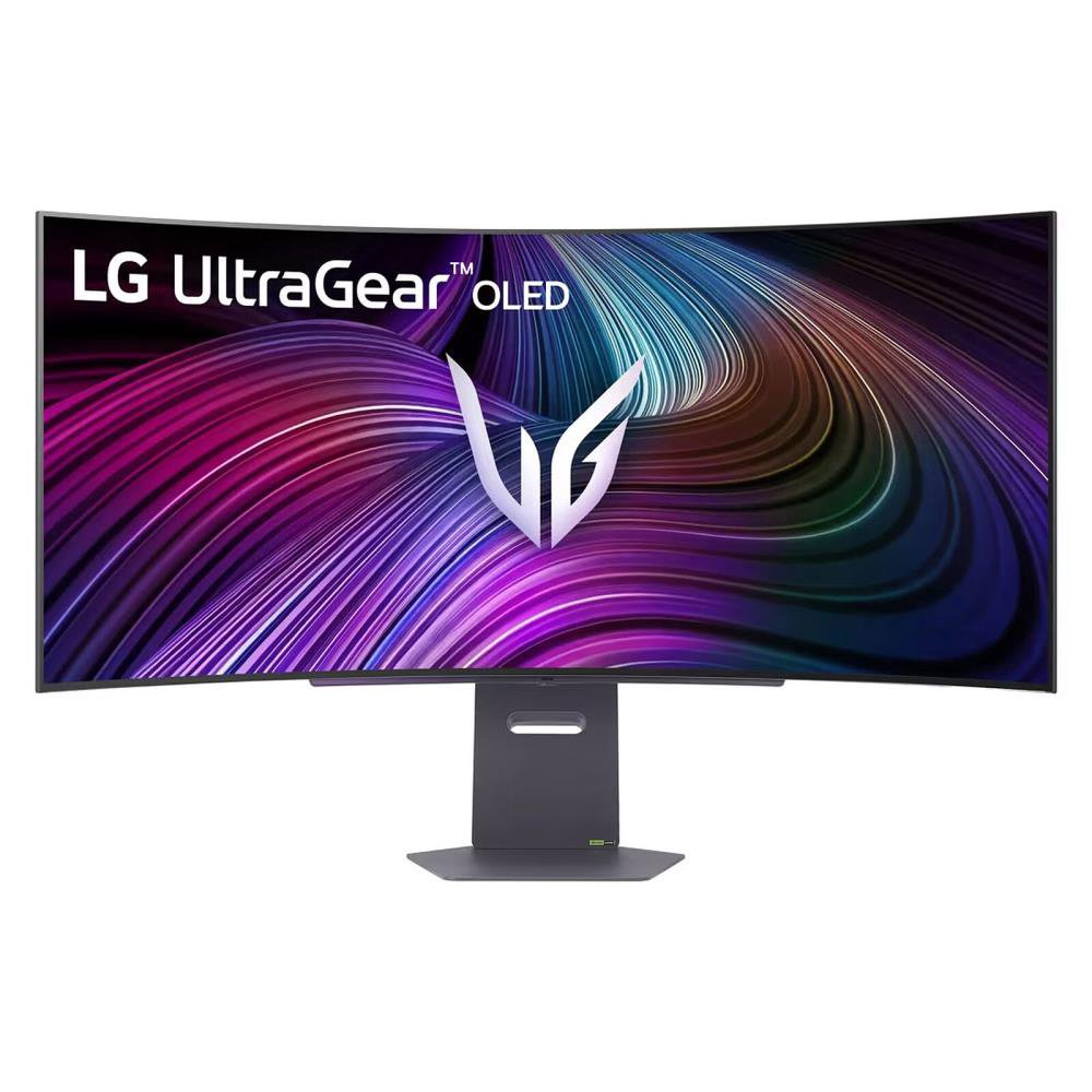 MonitorLG45GX90SA-B45"Gaming/Curved/21