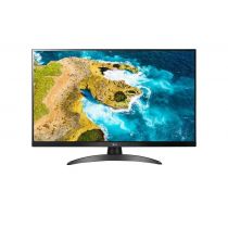LCD Monitor|LG|27TQ615S-PZ|27"|TV Monitor|Panel IPS|1920x1080|16:9|14 ms|Speakers|27TQ615S-PZ Monitorius