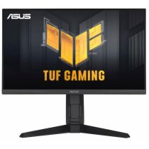 LCD Monitor|ASUS|90LM09G0-B01170|23.8"|Gaming|Panel IPS|1920x1080|16:9|180Hz|1 ms|Speakers|Swivel|Pivot|Height adjustable|Tilt|Colour Black|90LM09G0-B01170 Monitorius