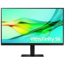 LCD Monitor|SAMSUNG|32"|Business|Panel IPS|2560x1440|16:9|5 ms|Swivel|Pivot|Height adjustable|Tilt|LS32D600UAUXEN Monitorius
