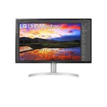 LCD Monitor|LG|32UN650K-W|31.5"|4K|Panel IPS|3840x2160|16:9|5 ms|Speakers|Height adjustable|Tilt|32UN650K-W Monitorius
