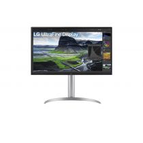 LCD Monitor|LG|27UQ850V-W|27"|Business/ 4K|Panel IPS|3840x2160|16:9|60 Hz|5 ms|Speakers|Pivot|Height adjustable|Tilt|27UQ850V-W Monitorius