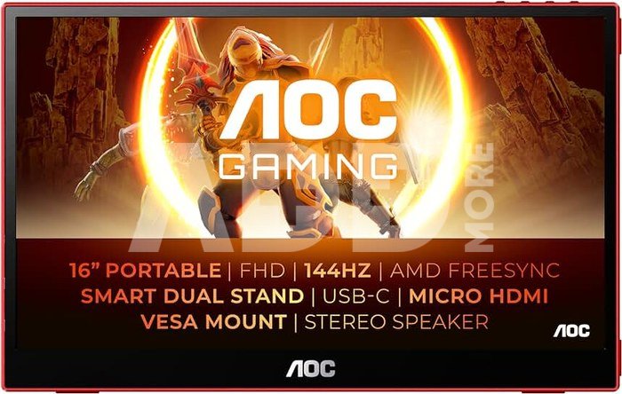 AOC 16G3 IPS