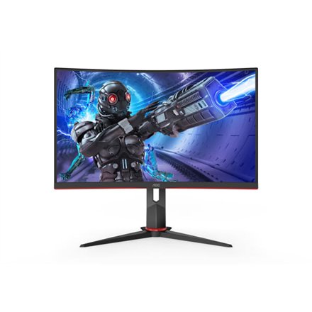 Monitorius AOC Gaming C27G2ZU/BK 27"