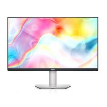 LCD Monitor|DELL|S2722DC|27"|Panel IPS|2560x1440|16:9|4 ms|Speakers|Swivel|Pivot|Height adjustable|Tilt|210-BBRR Monitorius