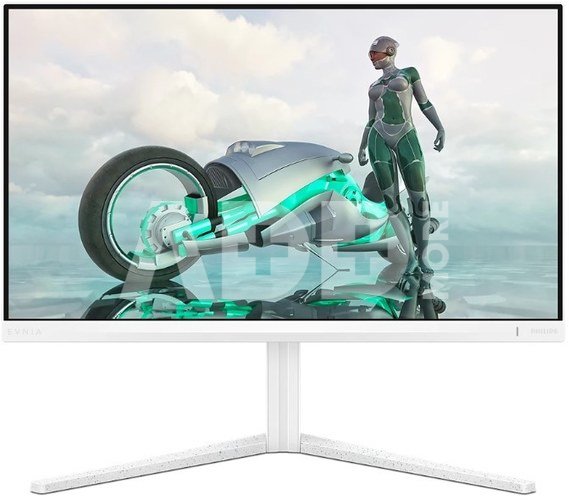 Philips Monitor 24M2N3201A IPS 23.8 inches 180Hz HDMIx2 DP Pivot Speakers
