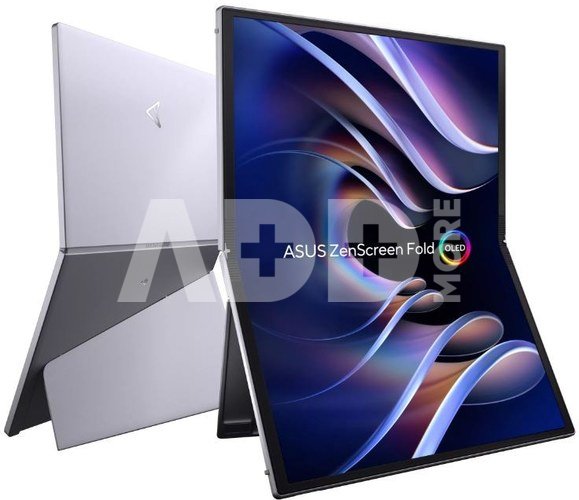 Asus Monitor MQ17QH GAMING G HDMI*2+DP+USB