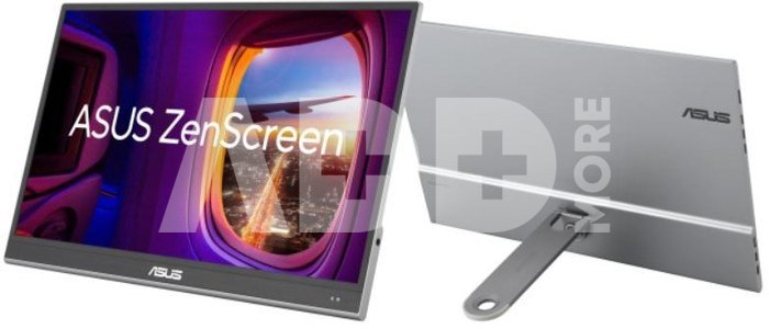 Asus Monitor 16 cali MQ16AHE OLED USB-C