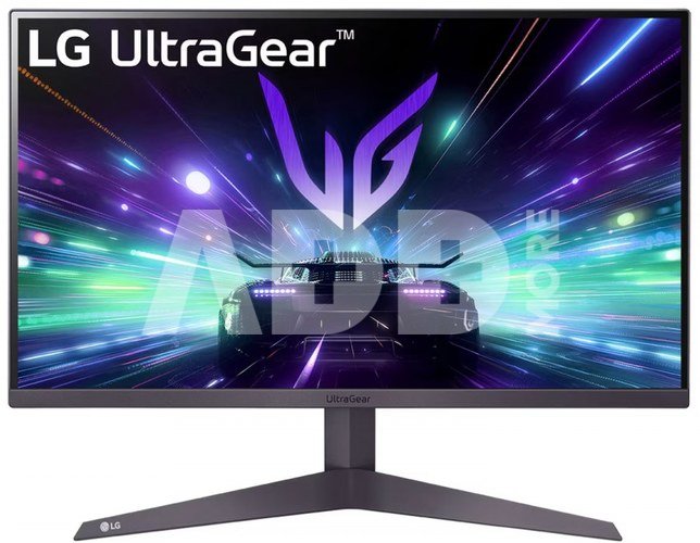 LG Electronics Monitor 27GS50F-B 27 inches FHD UltraGear 180Hz