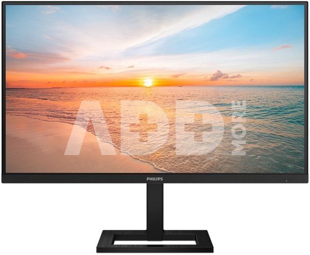 Philips Monitor 27E1N1900AE 27 inches IPS 4K HDMIx2 USB-C HAS Speakers