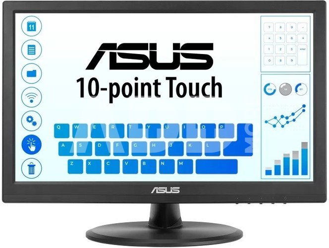 Asus ASUS VT169HE TOUCH IPS FHD HDMI