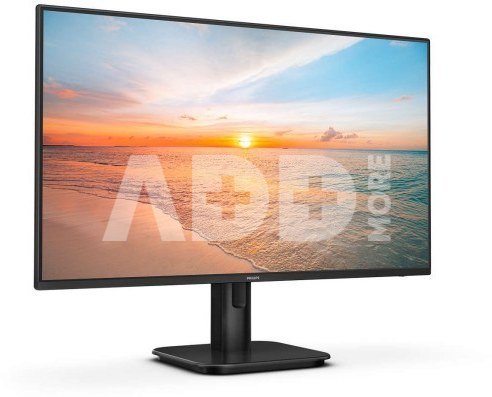 Philips Monitor 24E1N1200A IPS 100Hz HDMI DP VGA Speakers