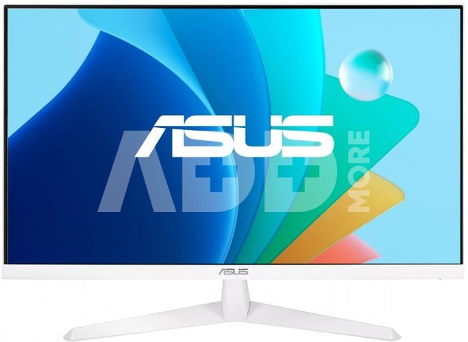 Asus Monitor 27 inch VY279HF-W IPS HDMI DP 100Hz FHD