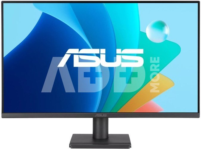 Asus Monitor 27 cali VA279QG IPS 120Hz HDMI DP VGA