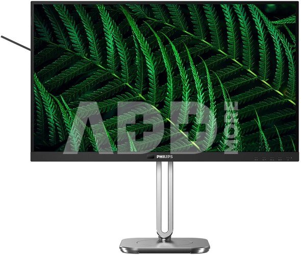 Philips 27B2G5601/00 | 27 " | IPS | 16:9 | 60 Hz | 4 ms | 2560 x 1440 pixels | 300 cd/m² | HDMI ports quantity 1 | Silver