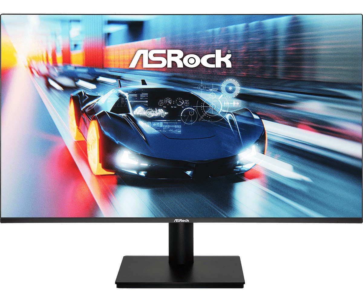 „Asrock Challenger CL27FFA“ monitorius