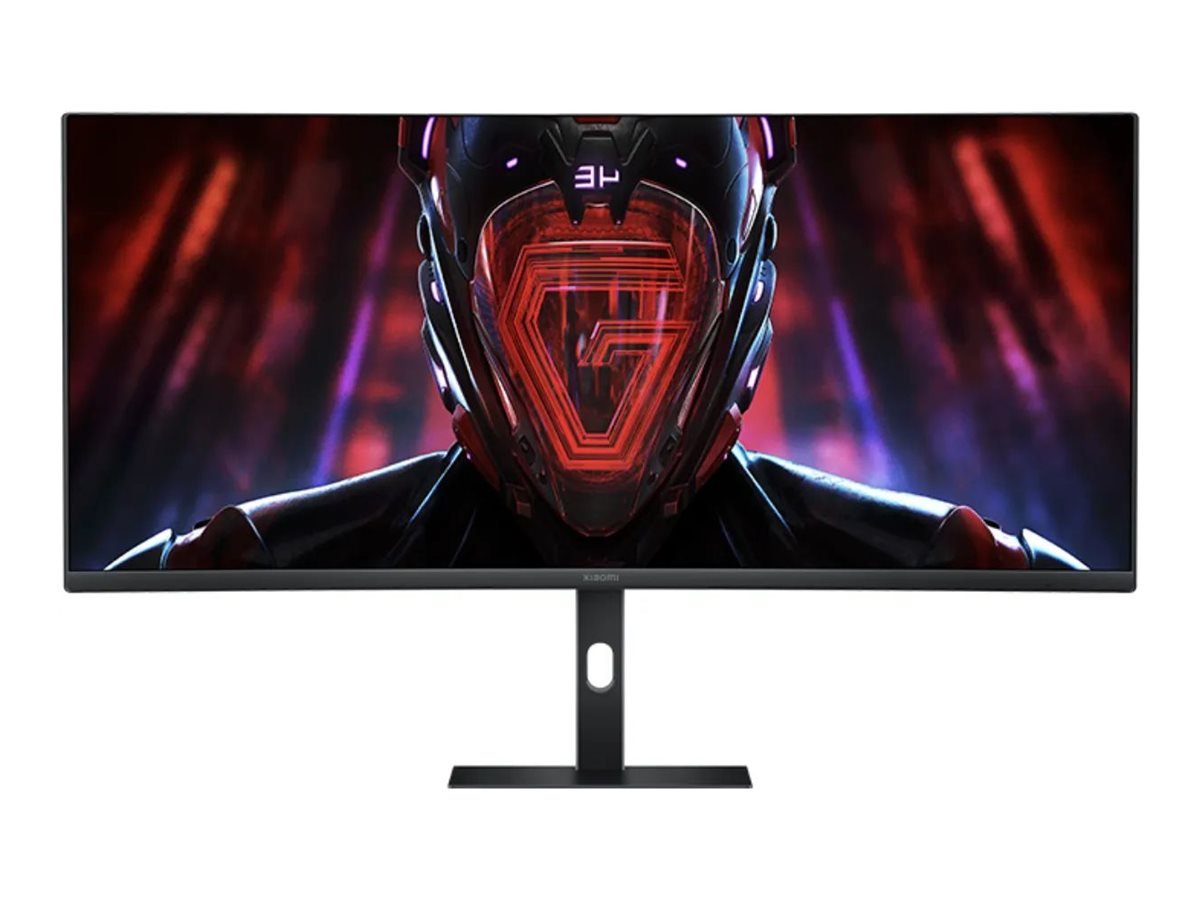Monitorius Xiaomi Gaming G34WQi 34"