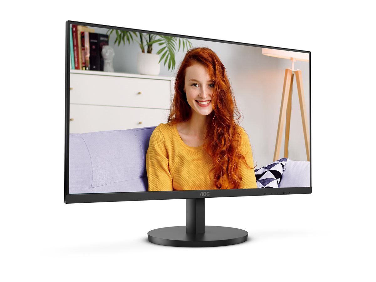 AOC 27B3HMA2 27inch FHD VA 100Hz normal stand ad sync 1ms MPRT HDMI