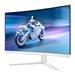 PHILIPS 31.5inch 2560x1440 VA Curved