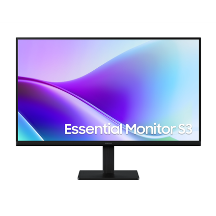 Monitorius Samsung LS27F320GAUXEN  27 "  IPS  FHD  16:9  120 Hz  5 ms  1920 x 1080 pixels  2
