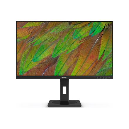 Monitorius Philips 27B1N3800/00  27 "  IPS  16:9  60 Hz  4 ms  3840 x 2160 pixels  350 cd/m²