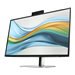 HP S5 Pro 527pm 27i QHD USB-C Conf MNTR