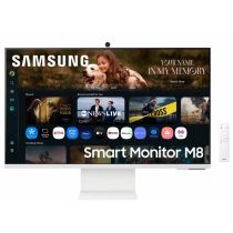 MONITOR LCD 32" S32FM801UU VA/ LS32FM801UUXDU SAMSUNG Monitorius