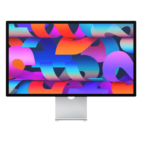 Studio Display 27" monitorius