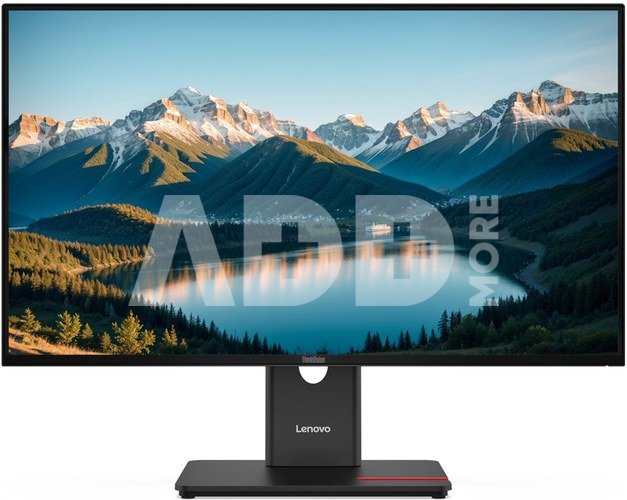 Lenovo ThinkVision T27Q-40 27 2560x1440/HDMI/3Y Warranty