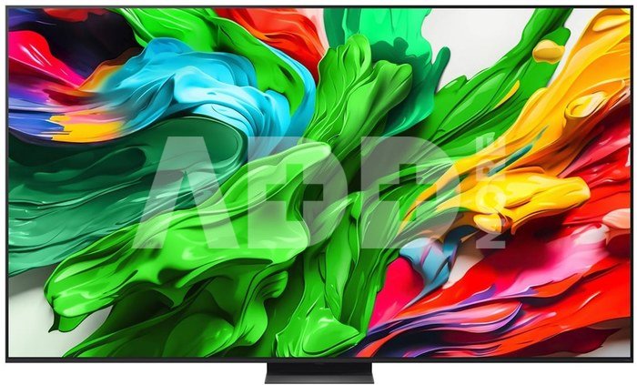 LG 100QNED86A6 100" (254 cm) QNED 4K Smart TV | LG