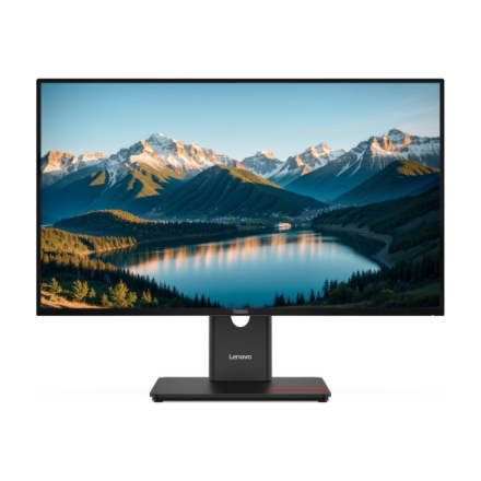 Monitorius Lenovo T27Q-40  27 "  IPS  16:9  120 Hz  6 ms  2560 x 1440 pixels  350 cd/m²  HDM