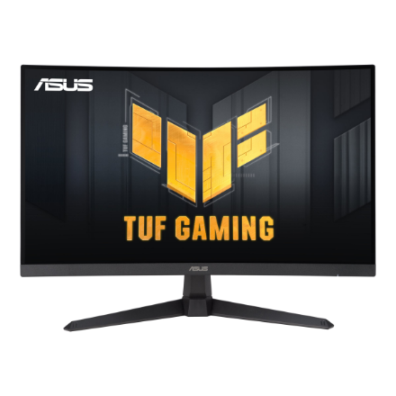 Monitorius Asus TUF Gaming VG27VQ3B  27 "  IPS  16:9  180 Hz  1 ms  1920 x 1080 pixels  250 c