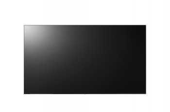 LG 86UL3J-B 86" UHD IPS 350 NITS 16/7 SOC WIFI