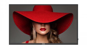 PHILIPS 32BDL4650D 32" FHD 400 NITS 24/7 ANDROID11 SOC