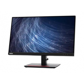 LENOVO ThinkVision T24m-29 - 23.8" FHD Monitor - HDMI, DP Monitorius