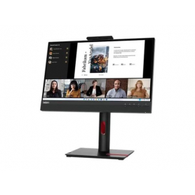 LENOVO Lenovo?ThinkCentre TIO22?Gen?5 - 21,5" FHD Monitor Monitorius